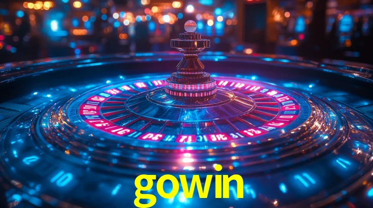 Bônus de boas-vindas na gowin