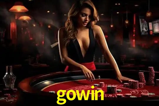 Bônus e promoções da gowin
