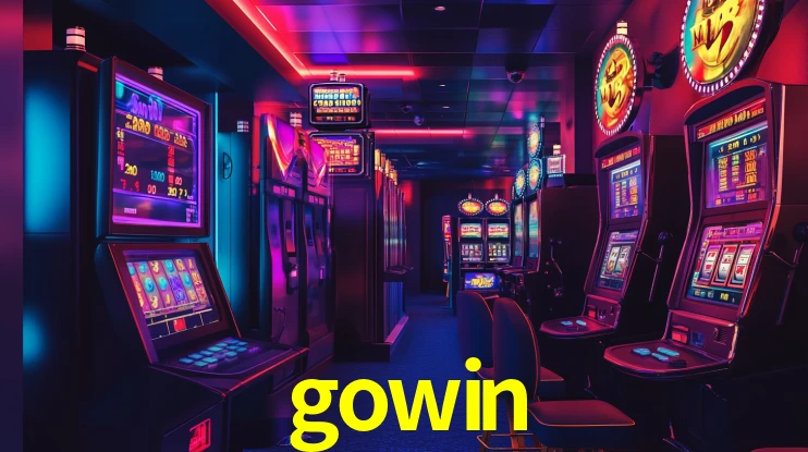 Cashback e recargas na gowin