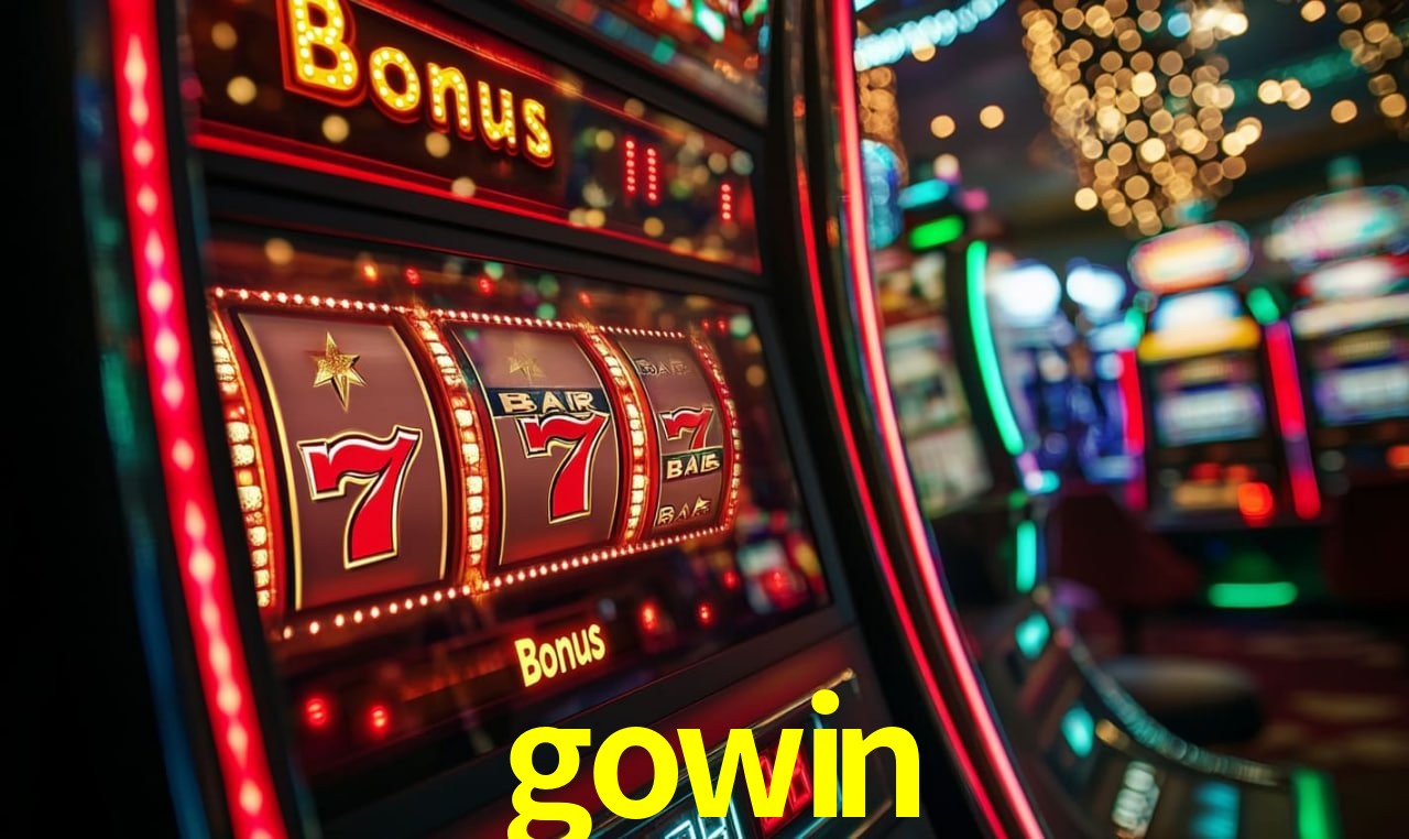 Mercados ao vivo e cash out na gowin