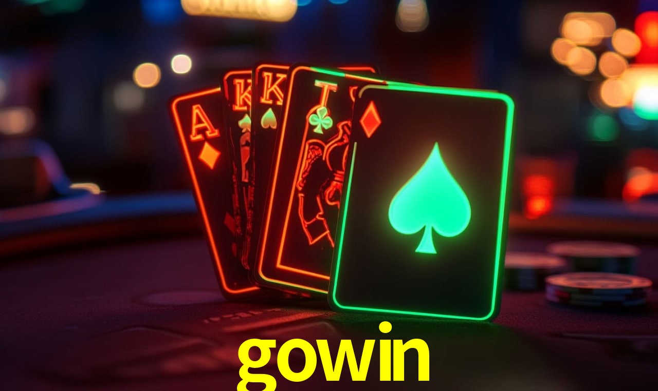 Jackpots e promoções na gowin