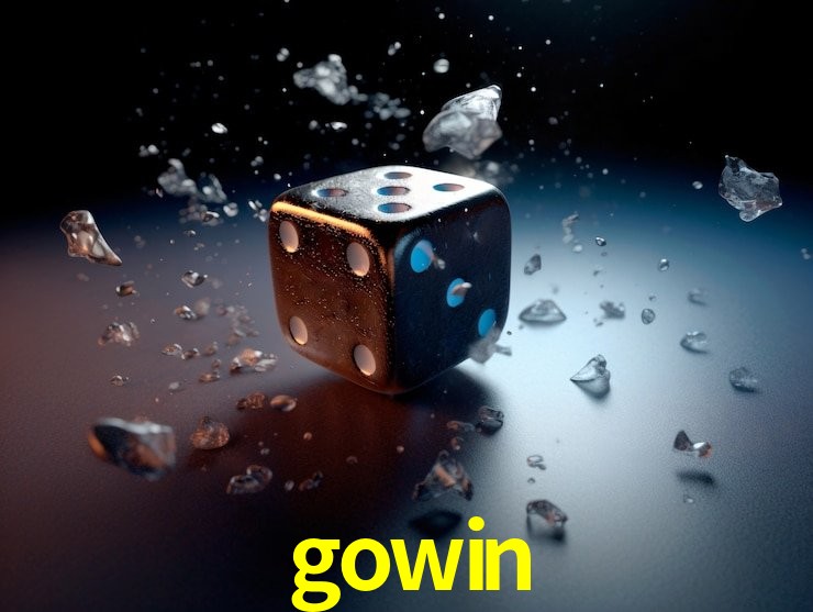 Loterias online na gowin