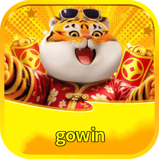 Imagem promocional da gowin mostrando a plataforma e suas vantagens